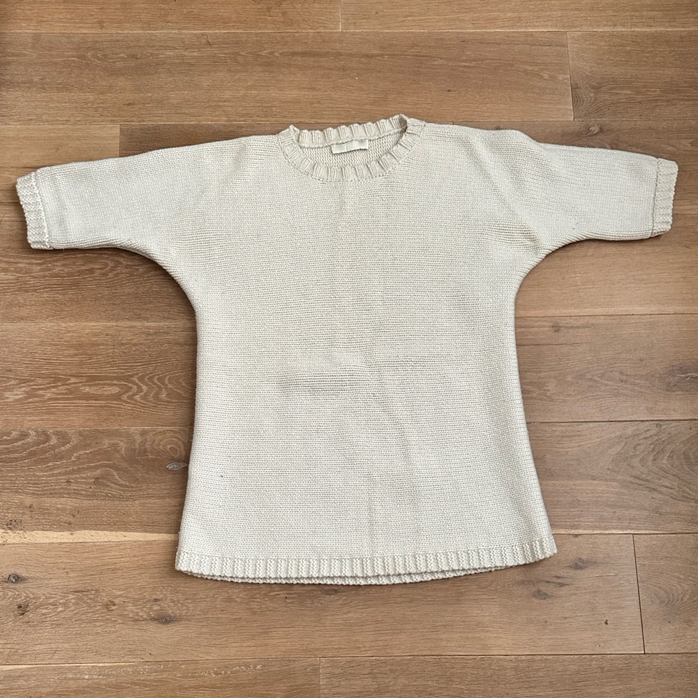 HONOR 100% Cashmere sweater M/L